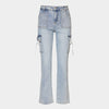 Jeans cargo