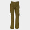 Jeans cargo