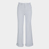 Jeans wide leg
