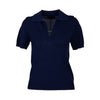 Blusa de punto
