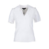 Blusa de punto