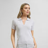 Blusa de punto