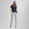 Blusa calada