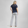 Blusa calada