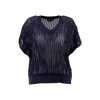 Blusa calada