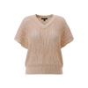 Blusa calada