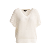 Blusa calada