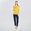 Blusa Amber Sun