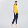 Blusa Amber Sun