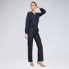 Pantalón de cuadros