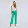 Pantalón Linen Straight
