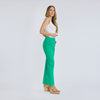 Pantalón Linen Straight