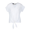 Blusa de Lino