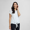 Blusa de Lino