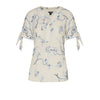Blusa de Lino