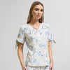 Blusa de Lino