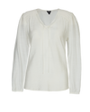 Blusa  de manga larga