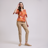 Blusa holgada
