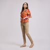 Blusa holgada