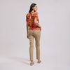 Blusa holgada