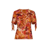 Blusa holgada