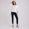 Blusa con bordado