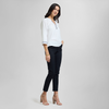 Blusa con bordado