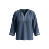 Blusa con bordado