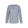 Blusa a rayas