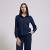 Camisa de lino