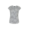 Blusa polka doots