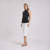 Blusa halter