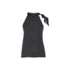 Blusa halter