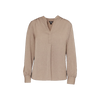 Blusa manga larga
