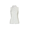 Blusa recta sin manga