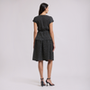 Blusa de silueta peplum