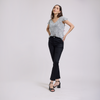 Blusa polka dots