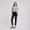 Blusa polka dots