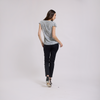 Blusa polka dots