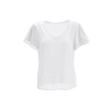 Blusa en chifón