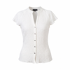 Blusa manga corta