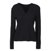 Blusa manga larga