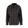 Sobrecamisa a cuadros