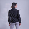Blusa con estoperoles