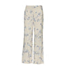 Pantalón de lino