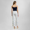 Pantalón de lino