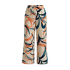 Pantalón de caída fluida