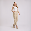 Pantalón recto