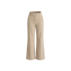 Pantalón recto