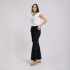 Pantalón con bolsillo tipo cargo